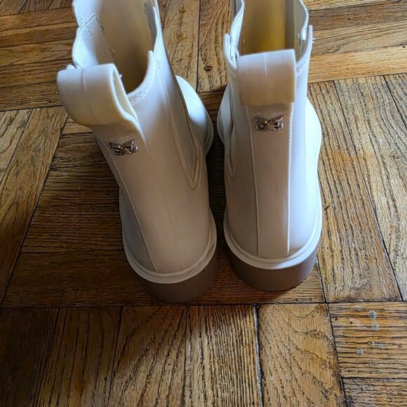 Sam Edelman Sue Women's  Boots 7 size - Picture 5 of 8